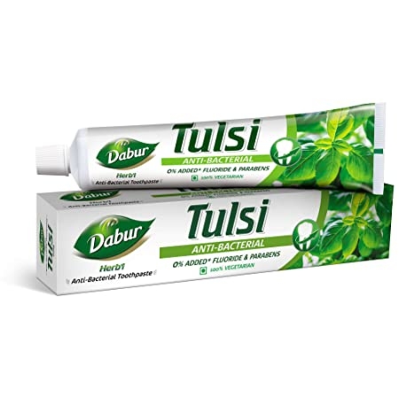 DABOUR TULSI 200GM