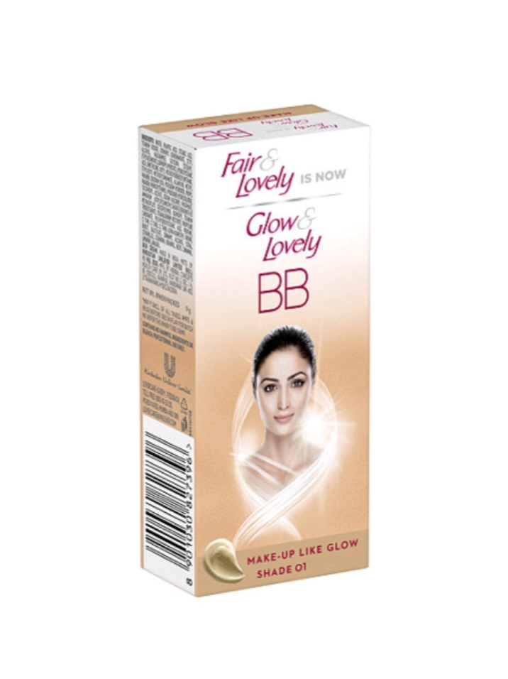 Glow & Lovely BB Cream 9g