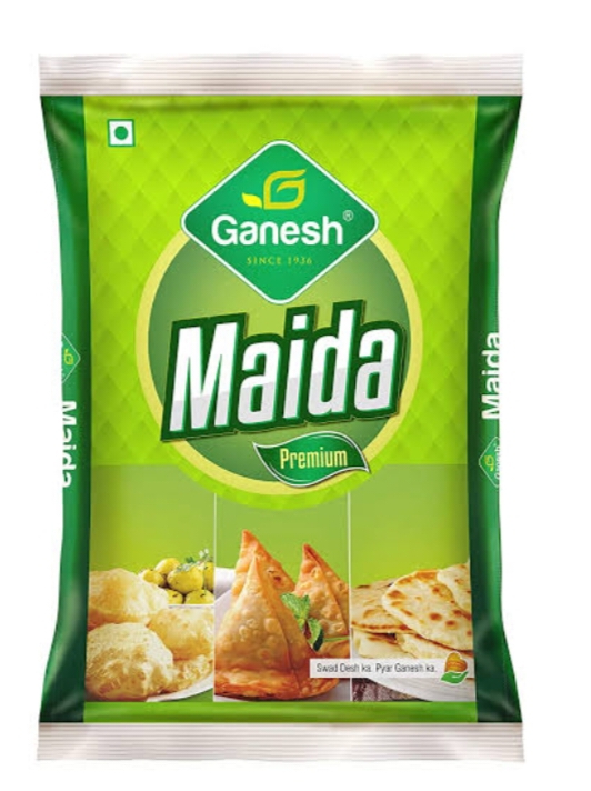 Genesh Maida 1kg