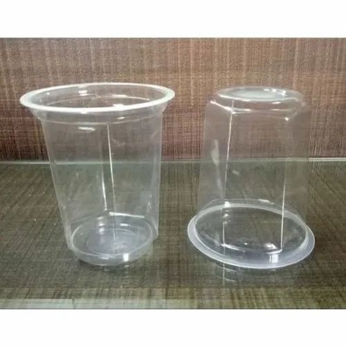 Water Glass 100p