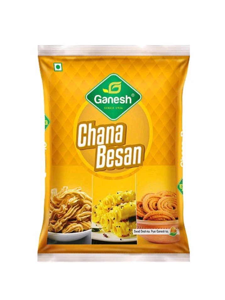 Ganesh Chana Besan 200g