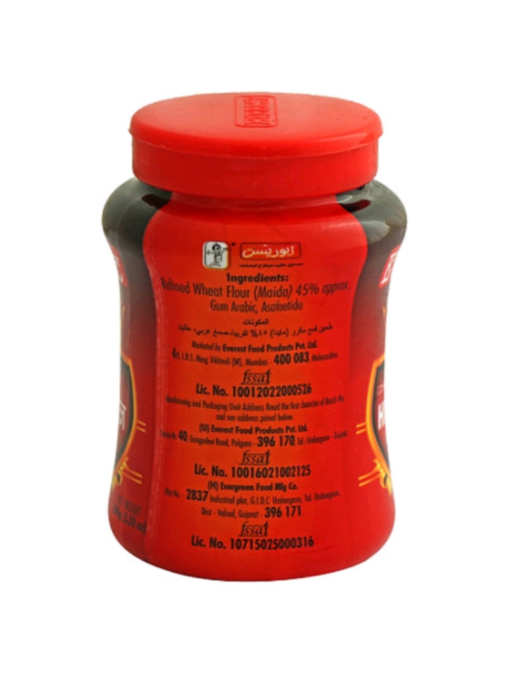 Everest Hingraj Powder 100g