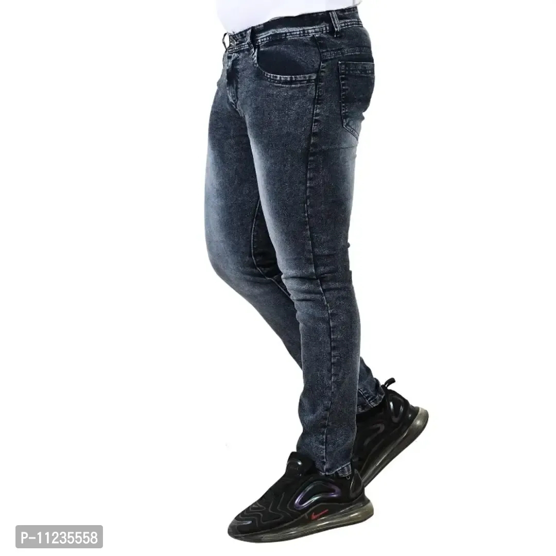 TRENDY MENS JEANS WEAR - 32