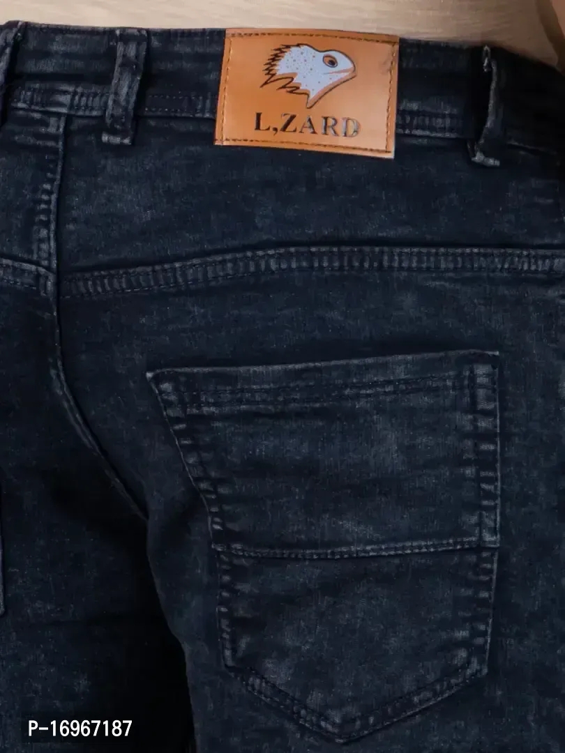 Lzard Denim Mens Jeans - 28