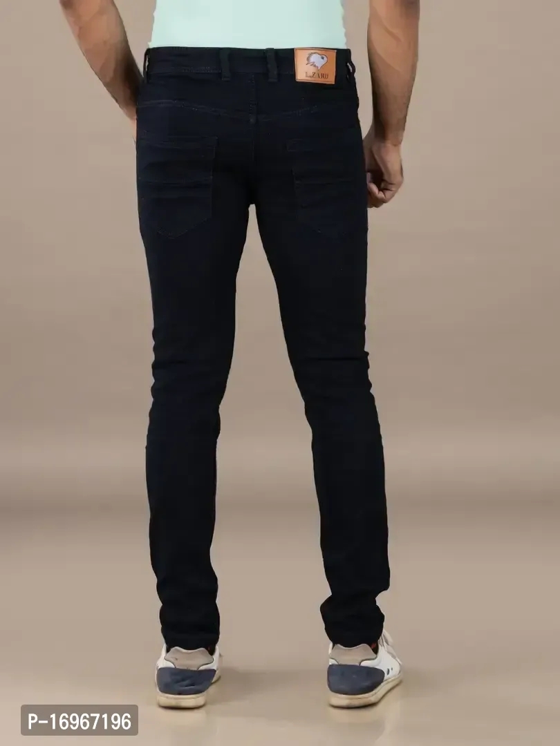 Lzard Denim Mens Jeans - 30