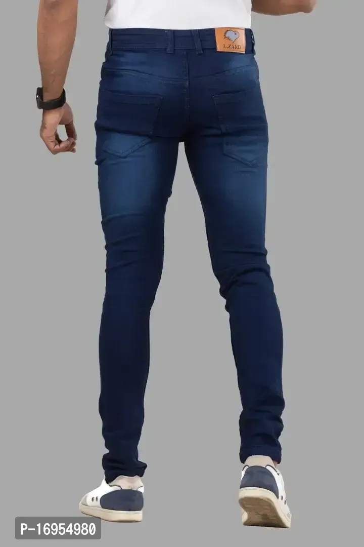 Lzard Denim Mens Jeans  - 30