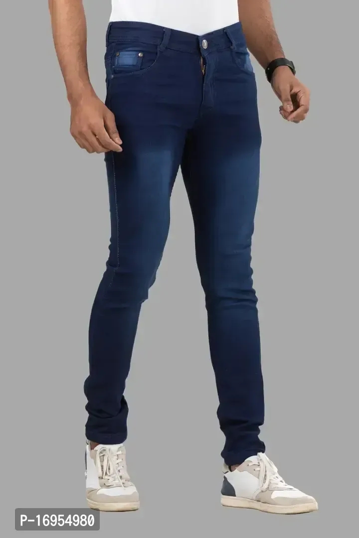 Lzard Denim Mens Jeans  - 30