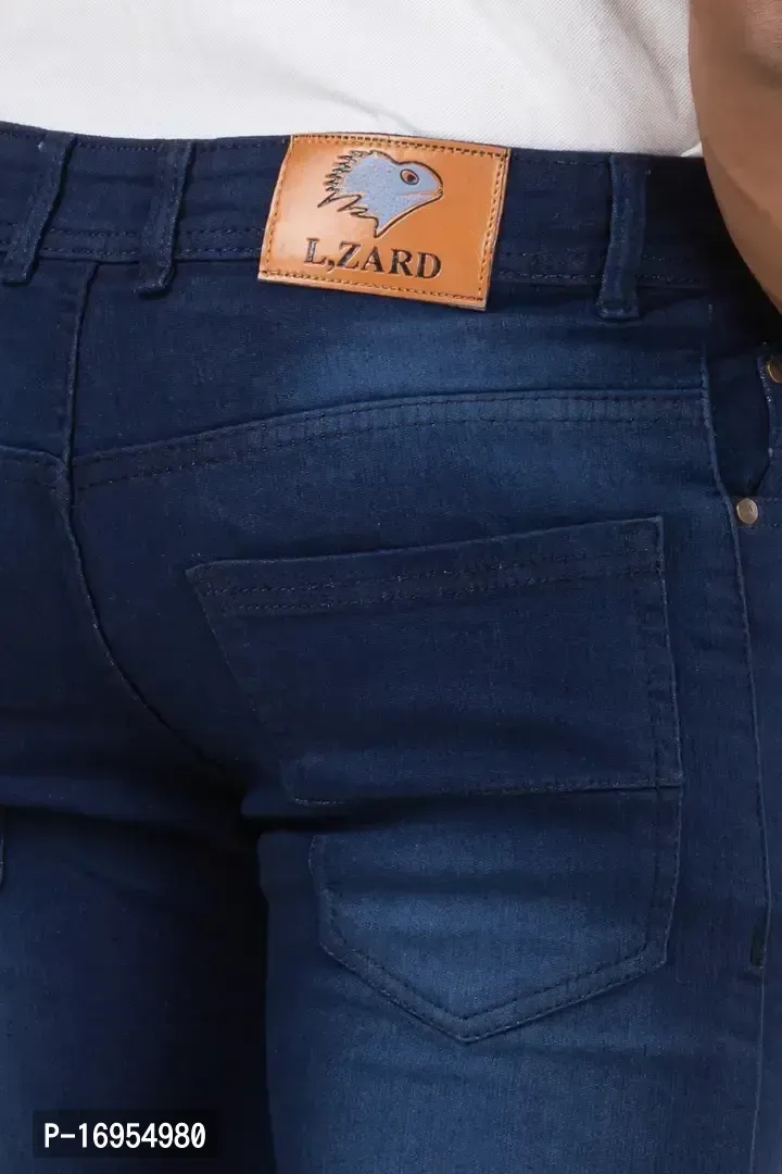 Lzard Denim Mens Jeans  - 30