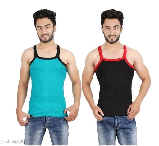 Attractive Men Vest - S