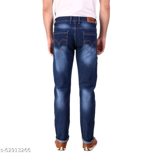 Ravishing Unique Men Jeans - 28