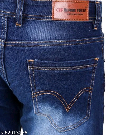 Ravishing Unique Men Jeans - 32