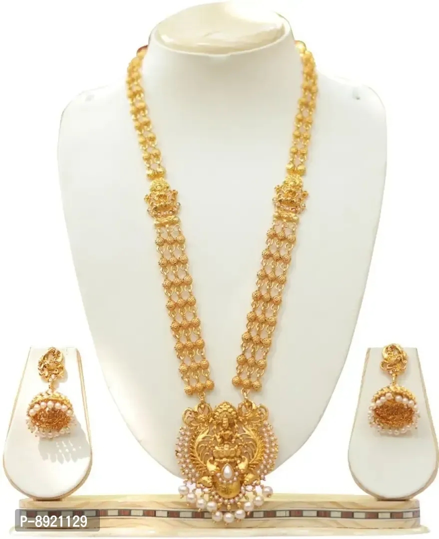 Stylish Jewellery Set For Women 