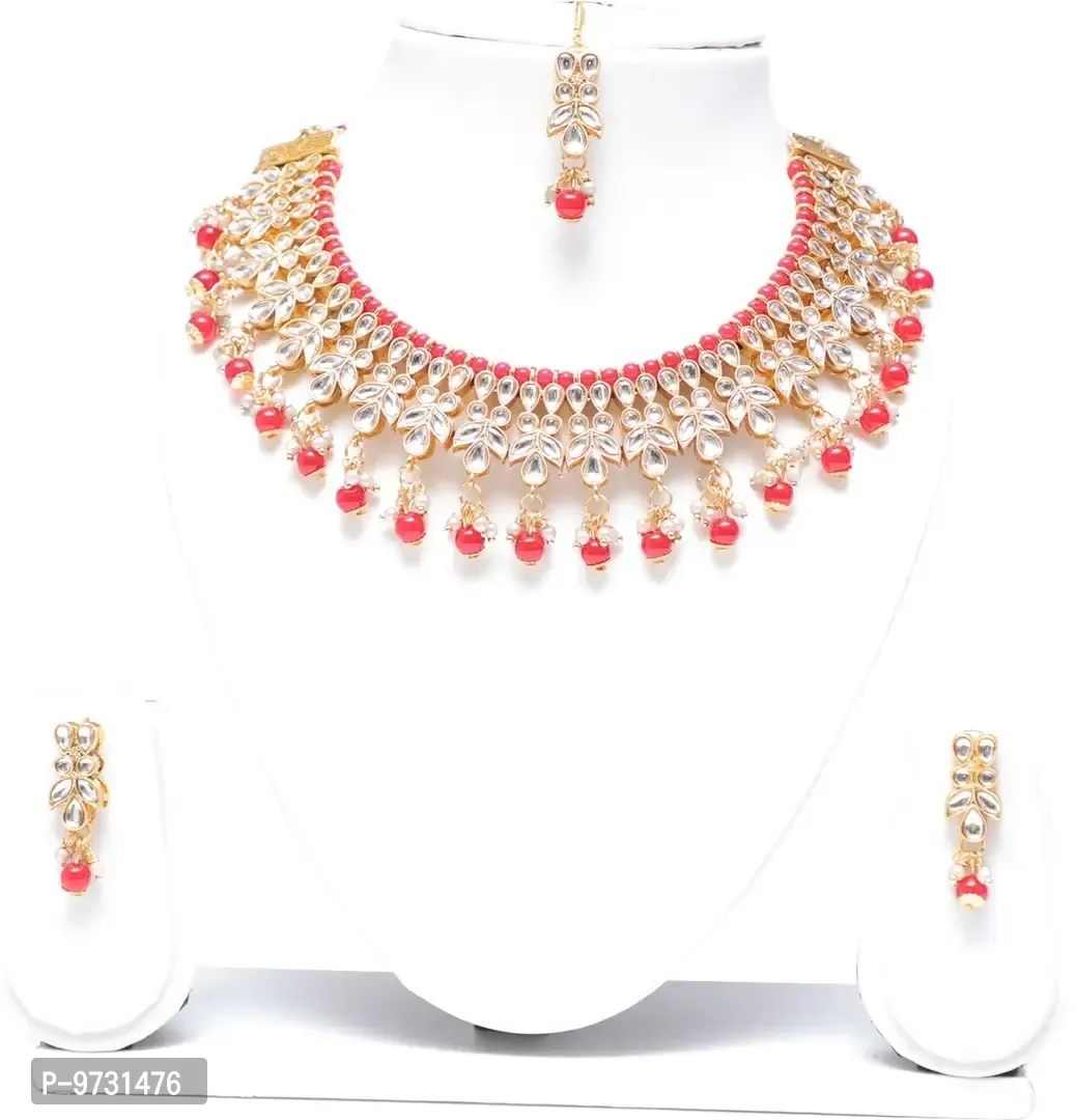 Elegant Jewellery Set For Women 