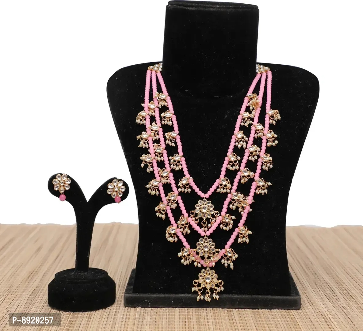 Stylish Jewellery Set For Women 