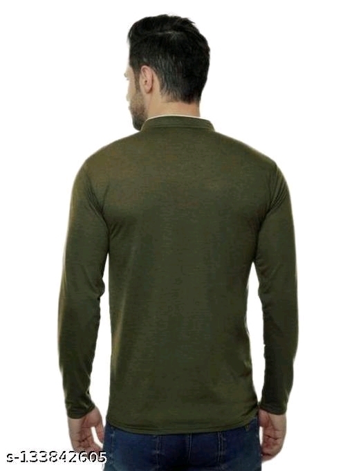 Stylish Fabulous Men Tshart - XL