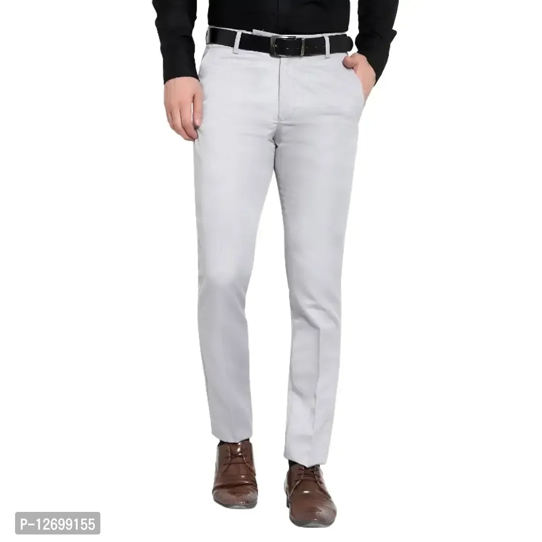 Mens Formal Trouser For Men - 32