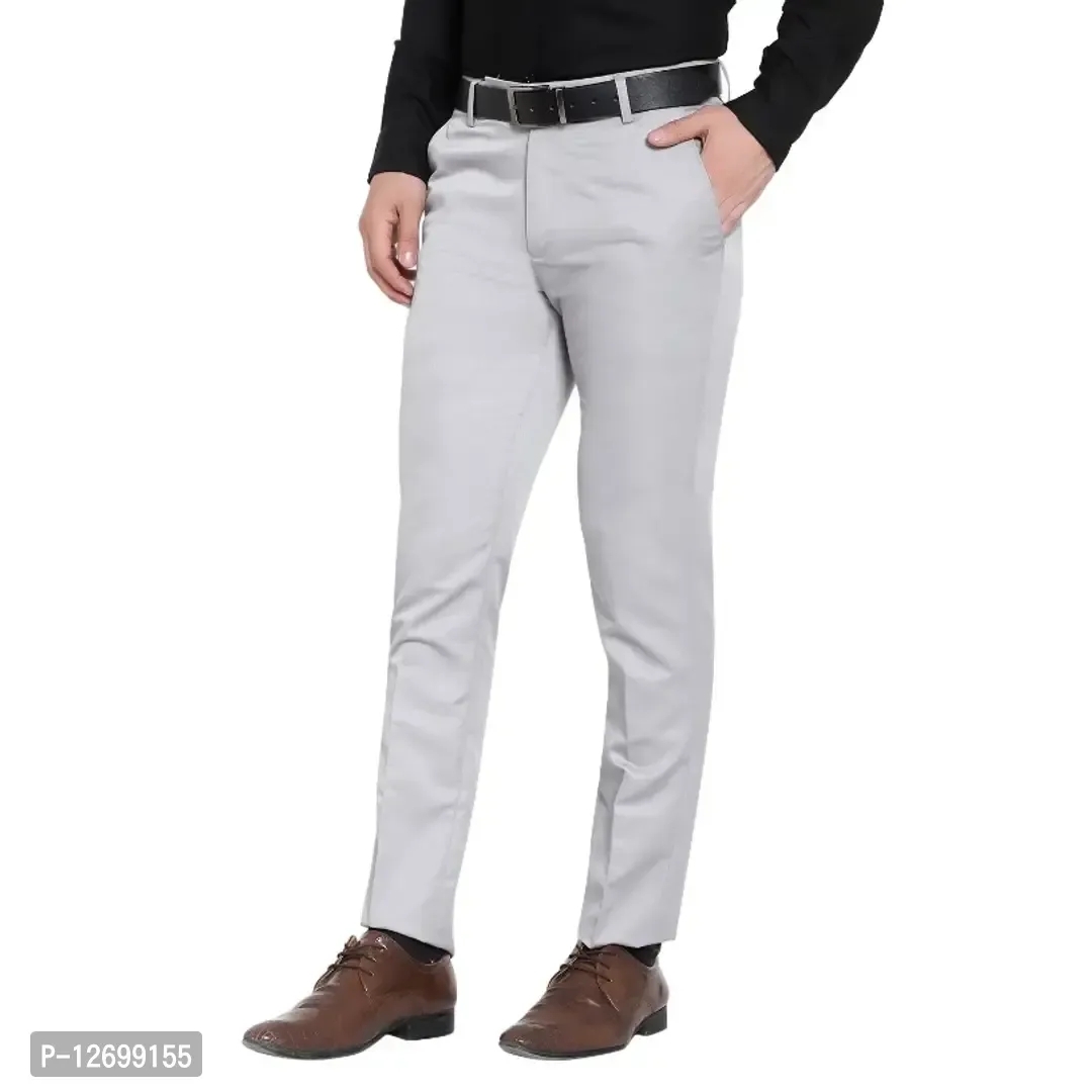 Mens Formal Trouser For Men - 32