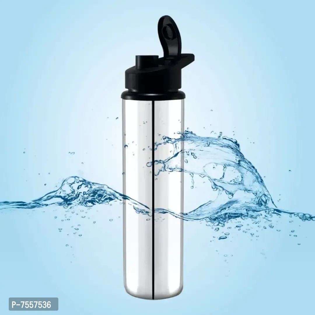 Stainless Steel Water Bottle 1000ml