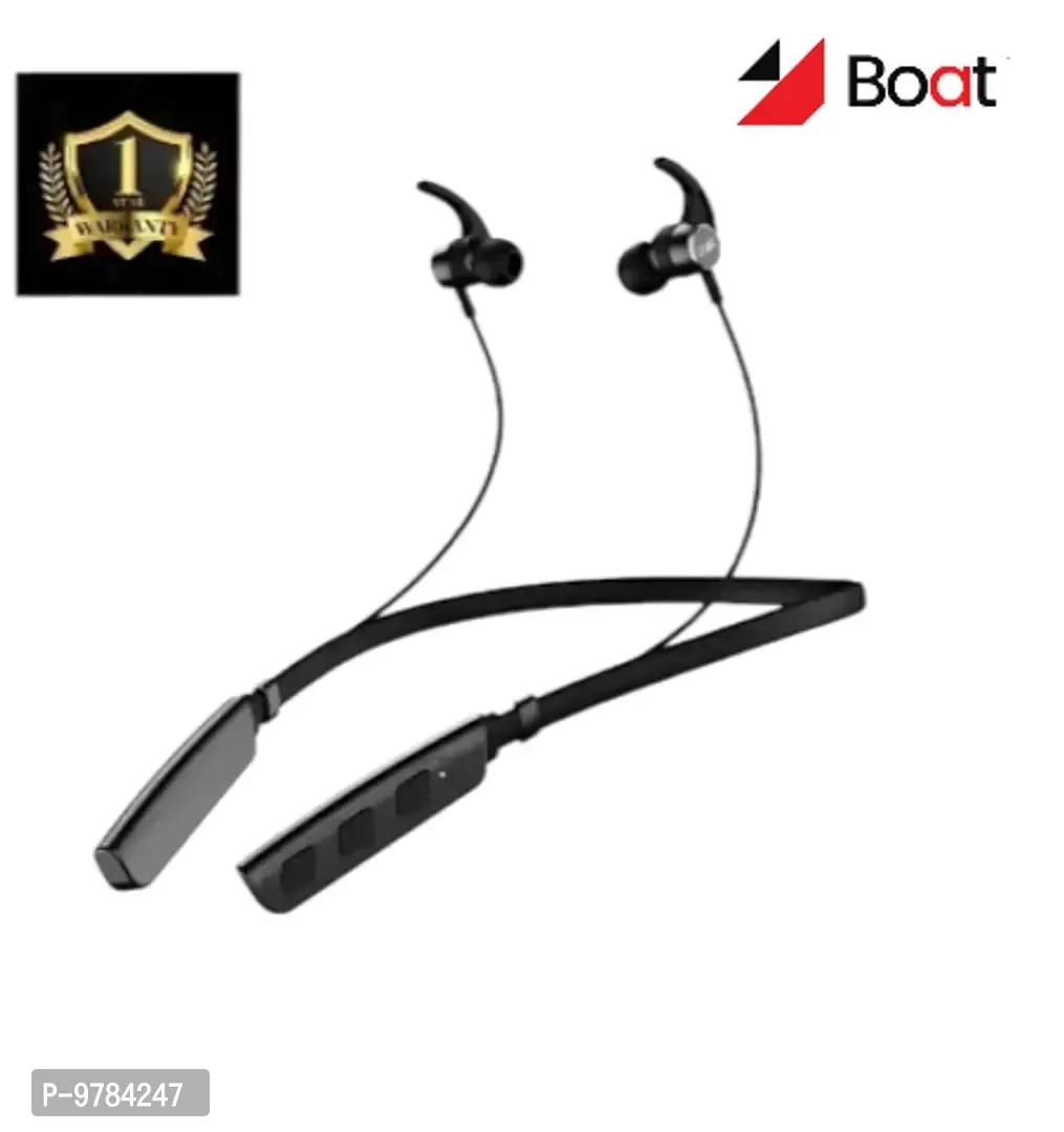 Boat Rockzer 335 Wireless Neckband 