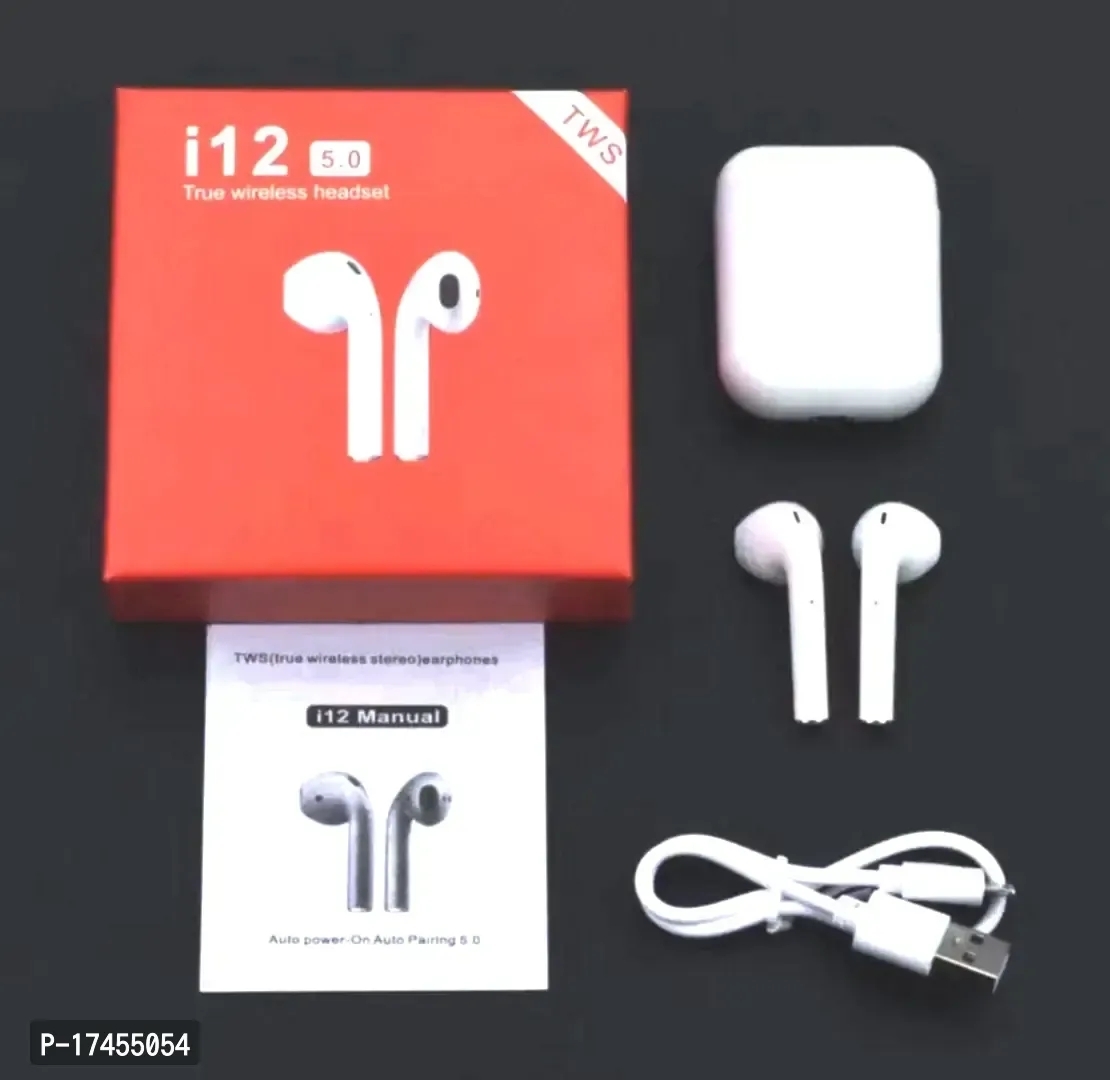 Rst I2 Tws Earphone Bluetooth Headset True Wiress Earbuds C13 Bluetooth Headset