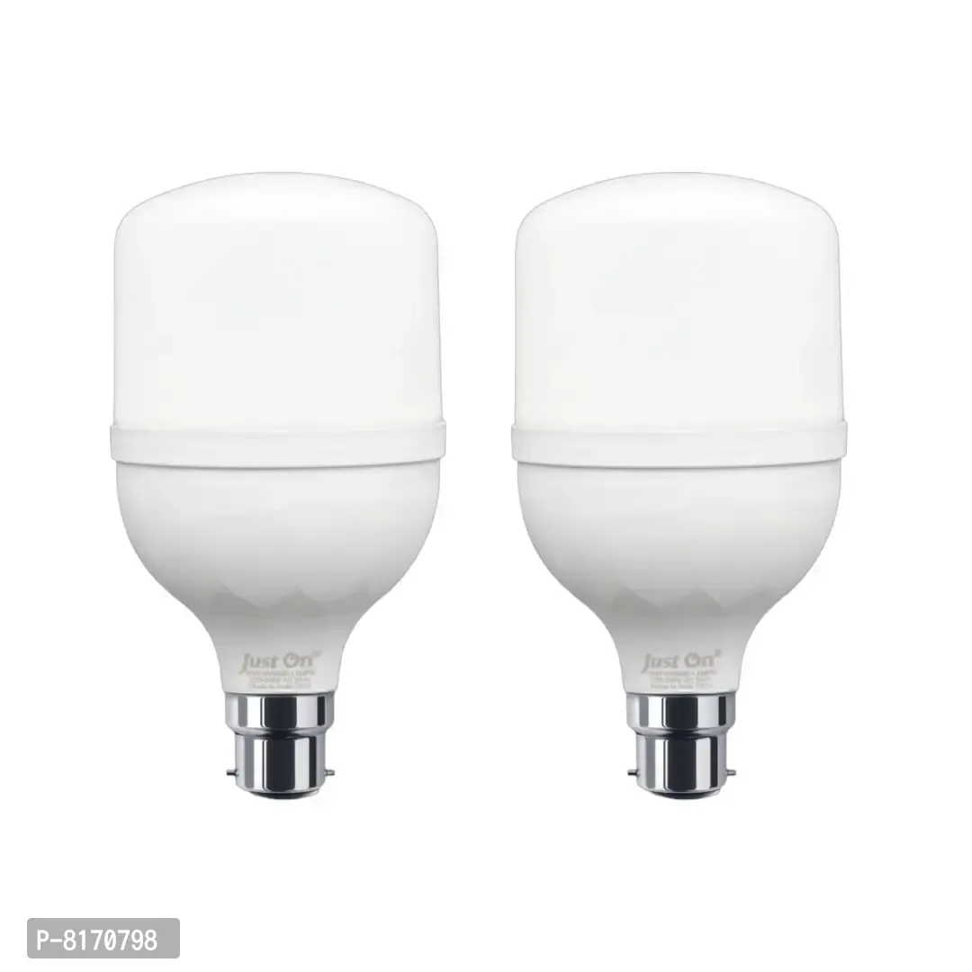 Pack Of 2 Hybrid Series 25 Watt High Power Lamp Led Bulb