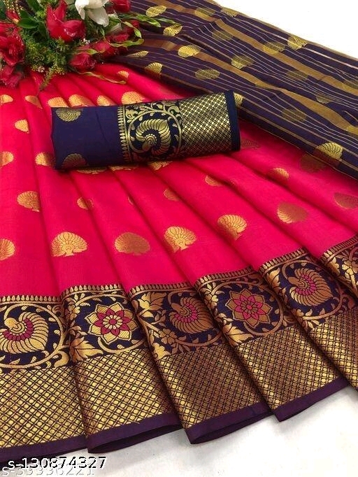 Charvi Graceful Sarees