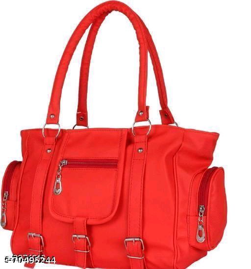 Elegant Fashionable Women Handbags 