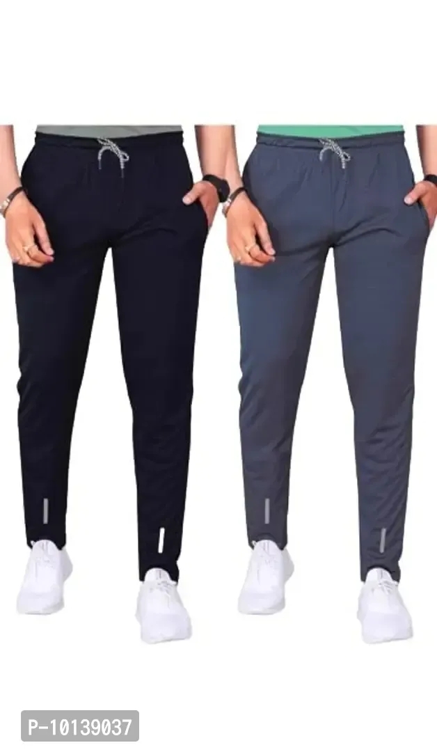 Malakar Track Pants For Mens - Xxl