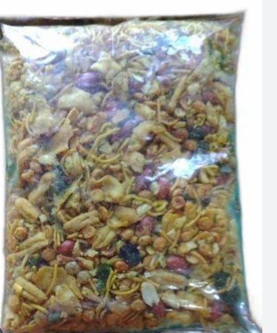 Tofa Chanachur 500gm