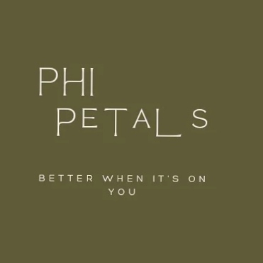 About Us - phi petals