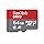 SanDisk Extreme microSD UHS I 128GB Card for Gaming, A2 Certification for Faster Game Loads, 190MB/s Read, 90MB/s Write