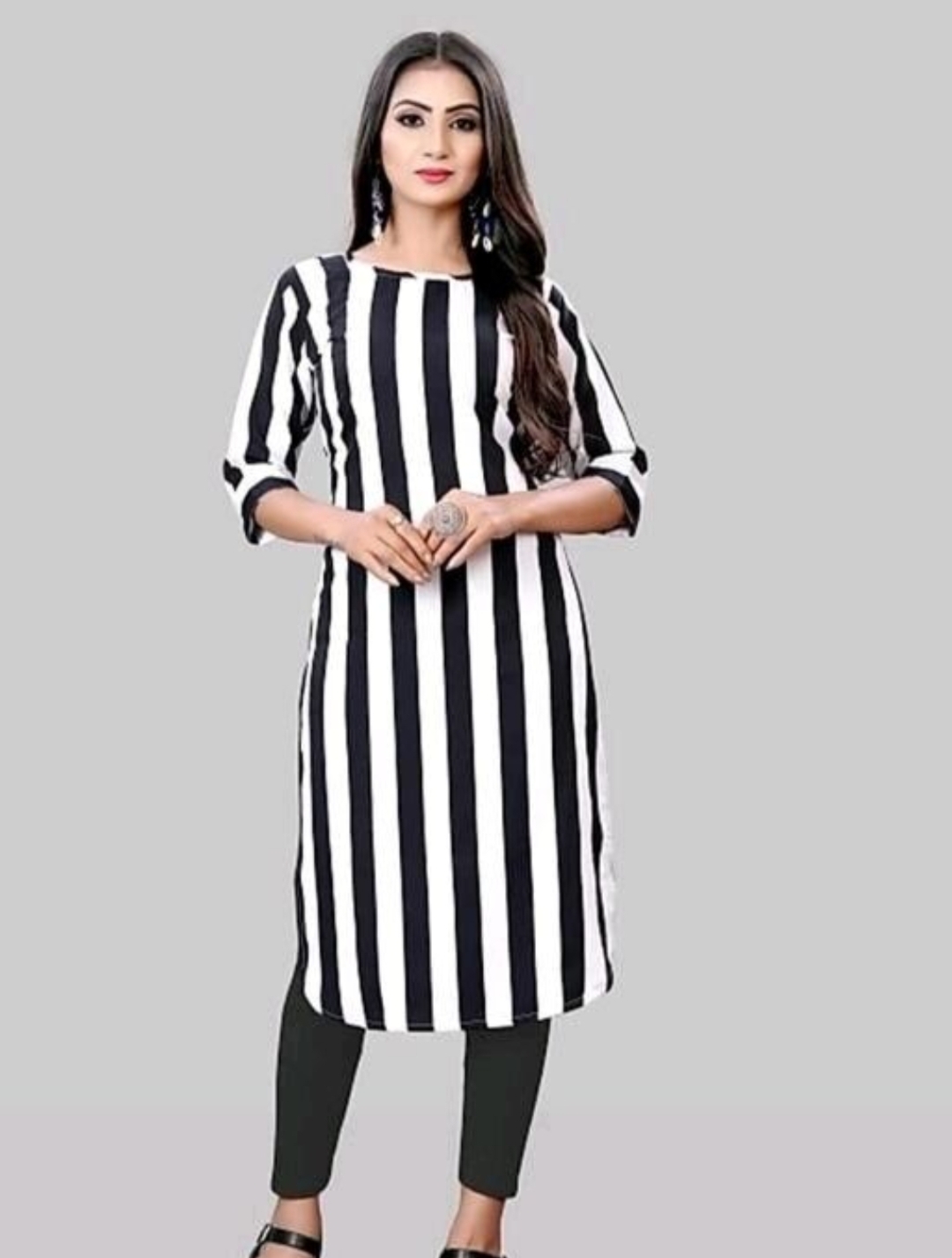 Lining Kurti For Women