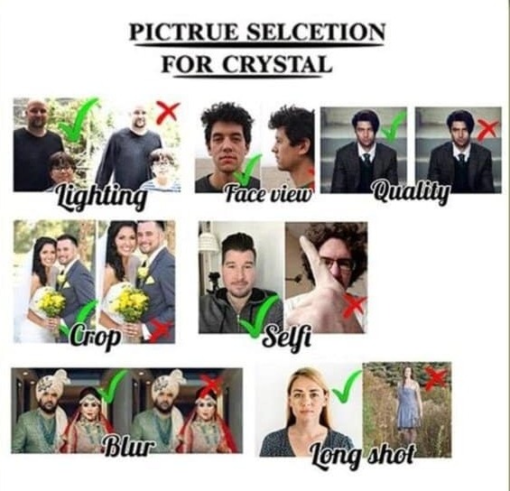 15x5x5 Cms 3D Engraved Crystal Cube 15x5x5-cms-3d-engraved-crystal-cube