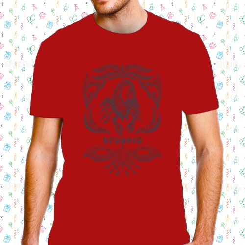 Scorpio - Zodiac T-Shirt