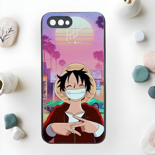 REALME	C2 - 2D Armour Case