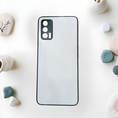 REALME	 X7 - 2D Armour Case