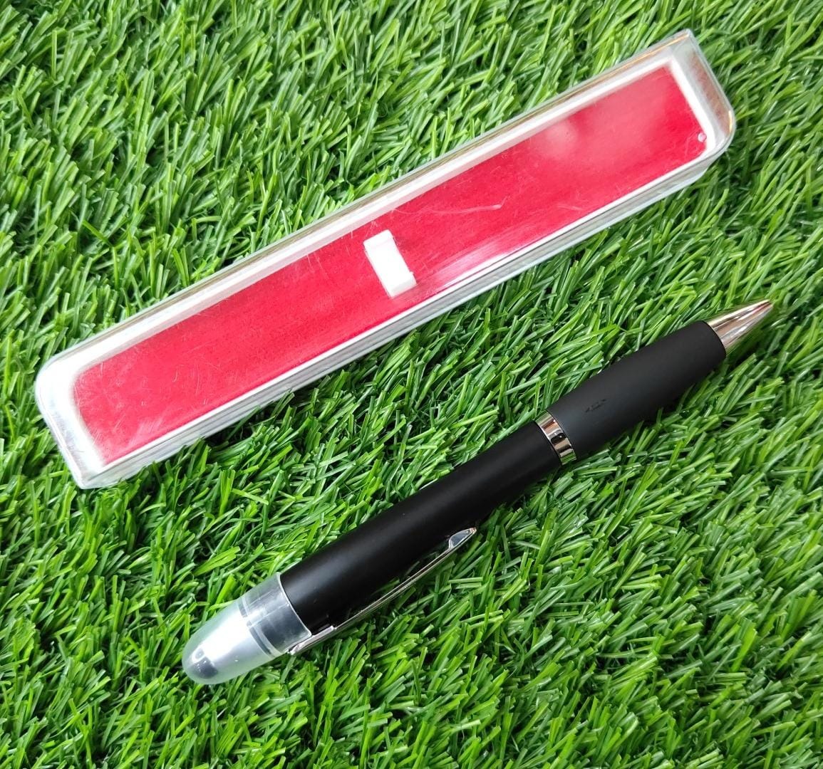 LED Polymer Pen