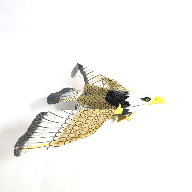 Battery operated fly eagle Eagle