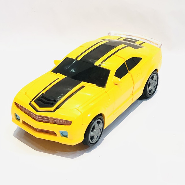 Deformation Light Music Car - SKU434CODE