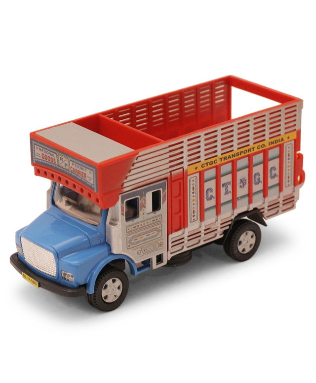 Centy public truck 10328