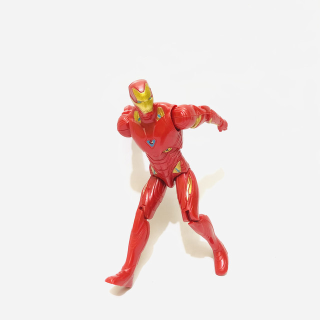 Avengers character single