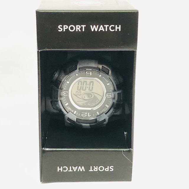 Fashion And Sport Watch 9339 - SKU294CODE