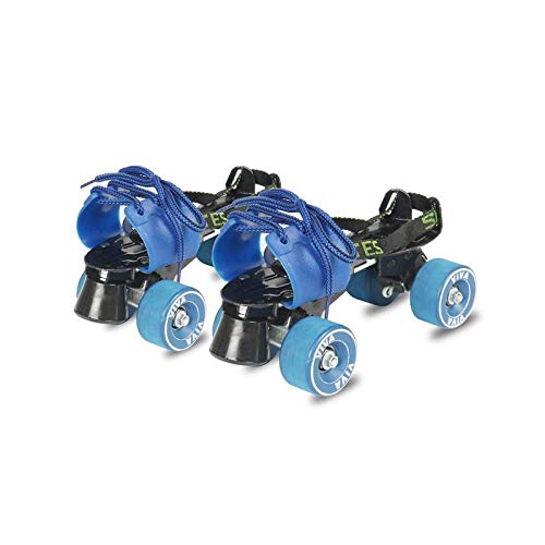 Viva Vector Roller Skates Junior