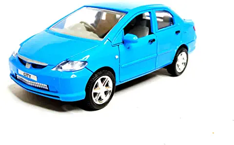 Centy honda city car 10943 - SKU198CODE