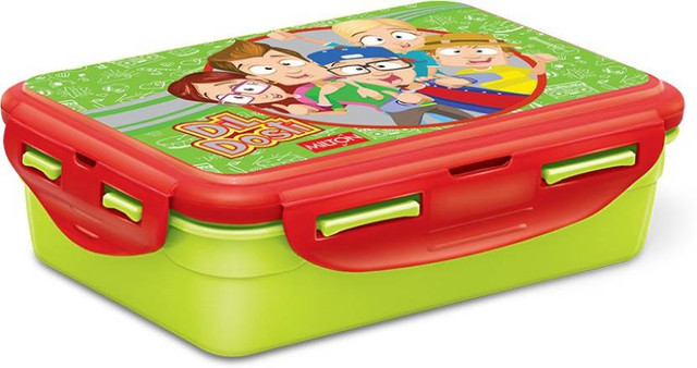 Milton Fun Treat Tiffin Box - SKU198CODE