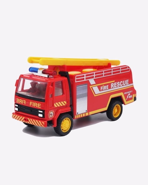 Fire Truck 