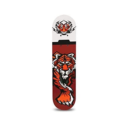 Viva Skate Board With Pvc Wheel 12527 - SKU781CODE