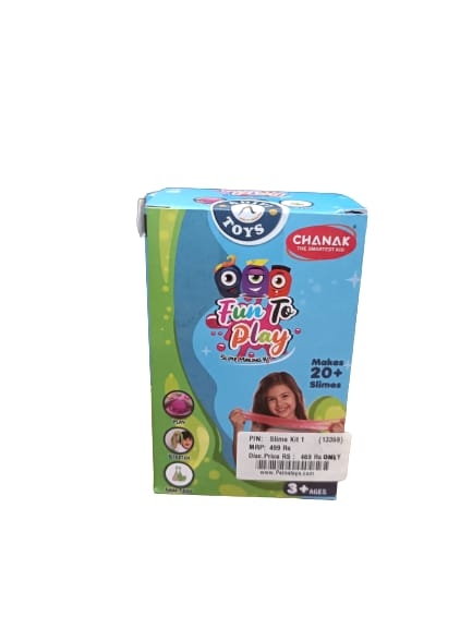 Chanak Fun To Play - SKU352CODE