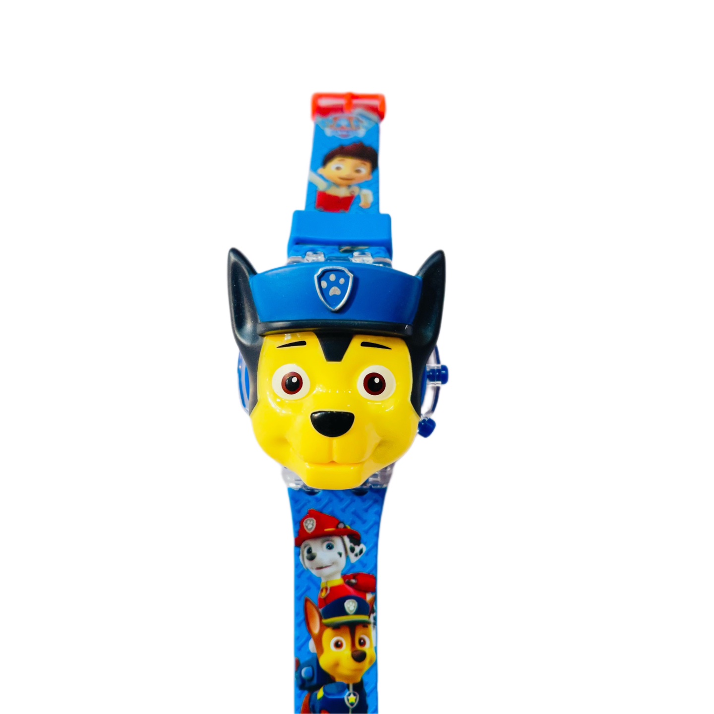 Character Watch - Pawpatrol, SKU224CODE