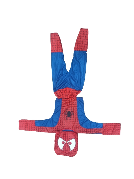 Fancy Dress Spiderman - SKU546CODE